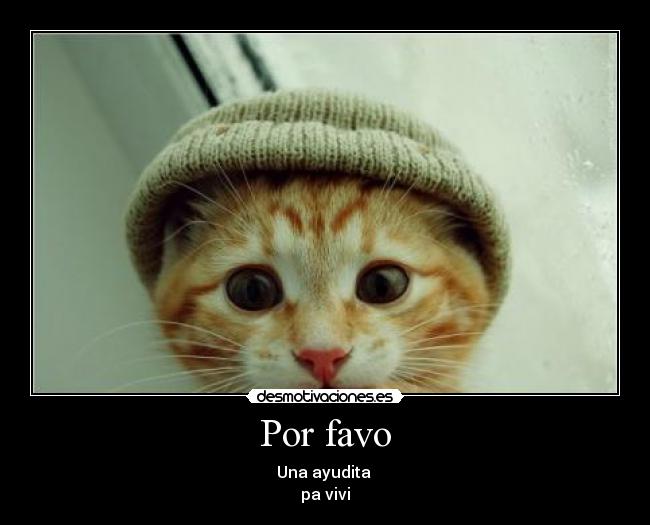 Por favo - 