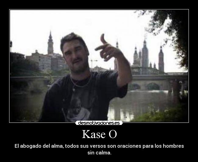 Kase O -