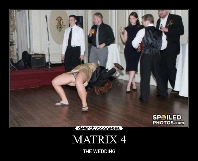 MATRIX 4 -
