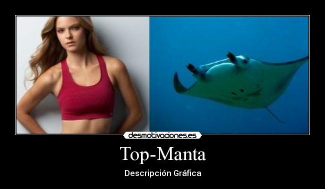 Top-Manta -