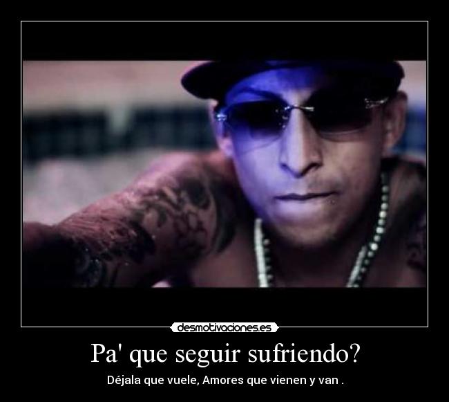 carteles nengo flow desmotivaciones