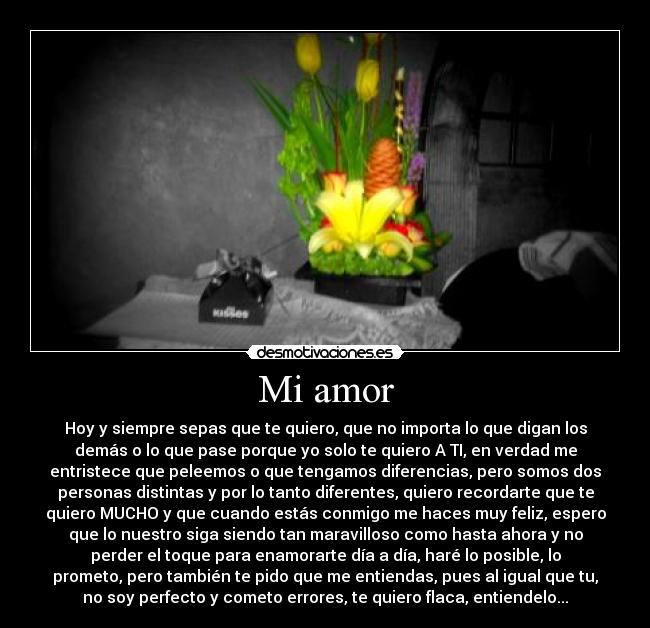 carteles amor desmotivaciones