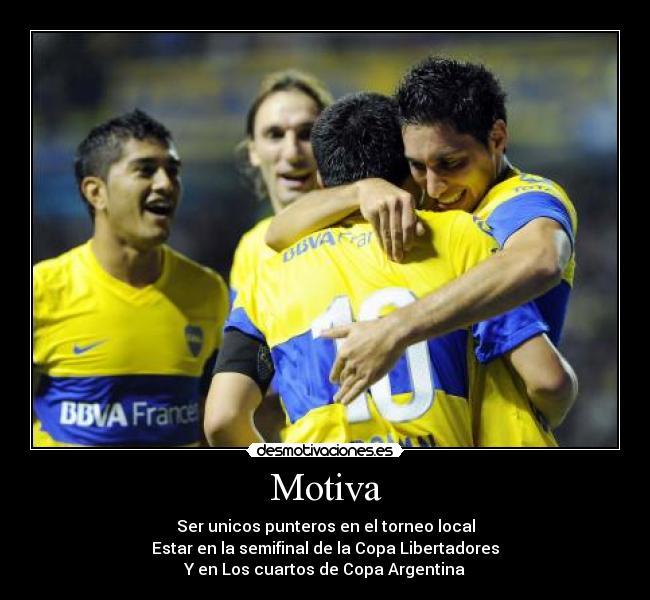 carteles amo boca juniors sos vida desmotivaciones