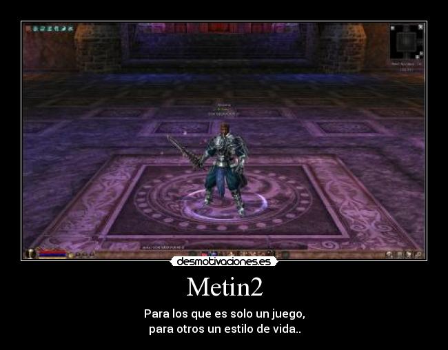 Metin2 -