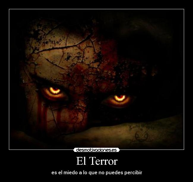 El Terror - 