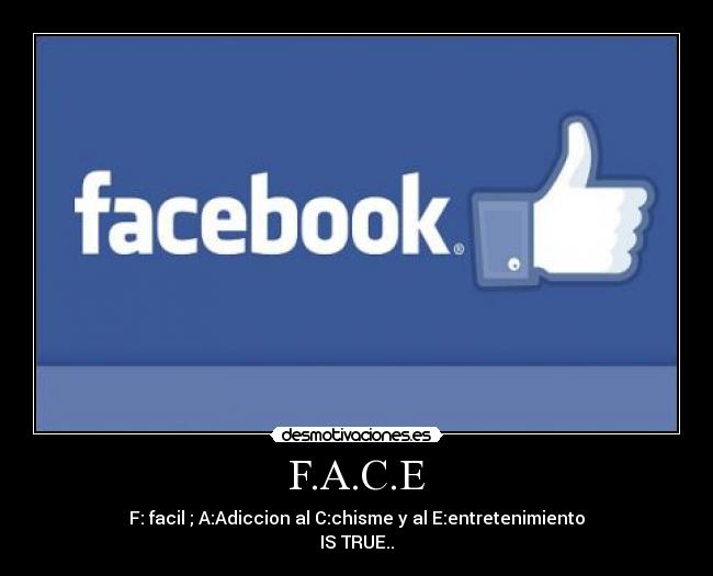 F.A.C.E - 