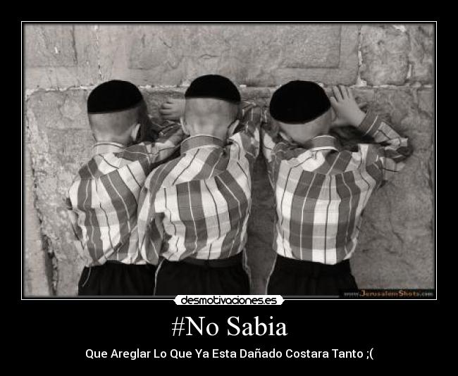 carteles jer555 desmotivaciones