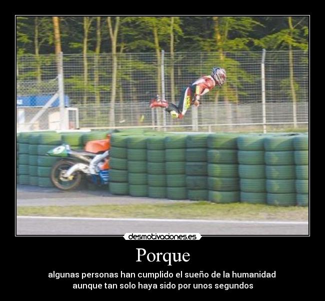 carteles porque desmotivaciones