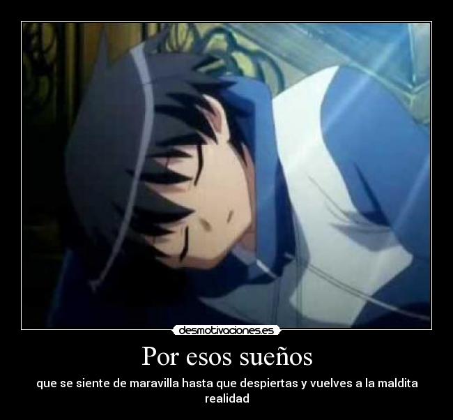 carteles suenos desmotivaciones