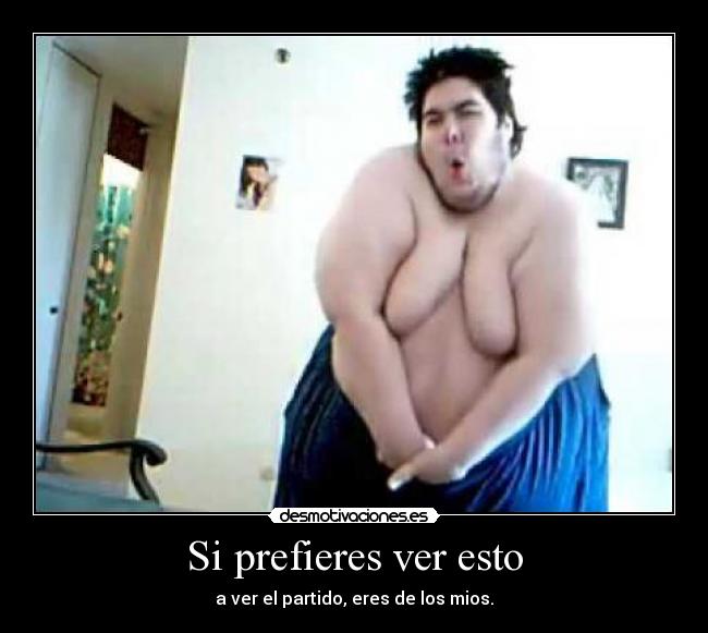 Si prefieres ver esto -