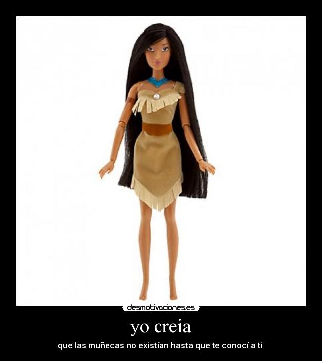 carteles pocahontas desmotivaciones