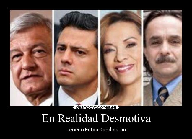 En Realidad Desmotiva -
