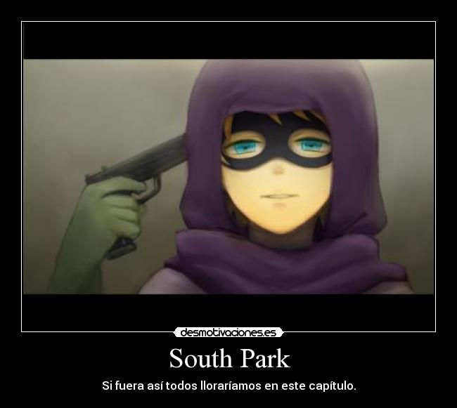 South Park -