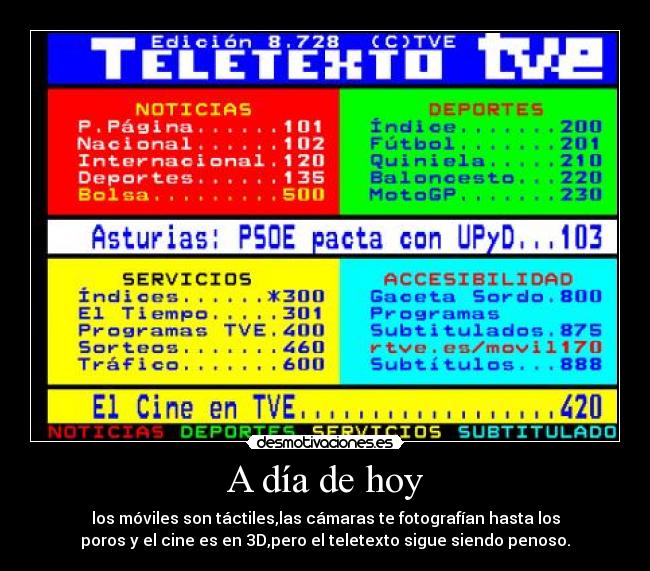 carteles porque verdad desmotivaciones