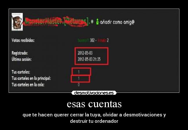 carteles rabia desmotivaciones