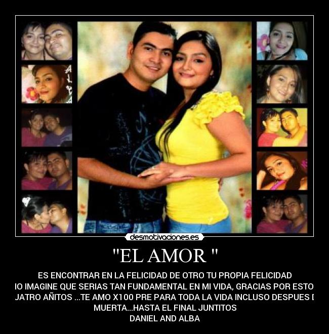 carteles amor alba daniela martinez desmotivaciones