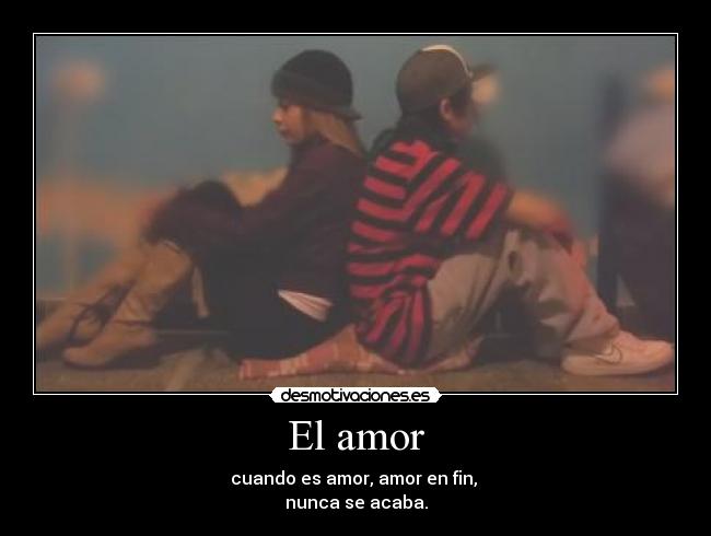 carteles amor hkm desmotivaciones