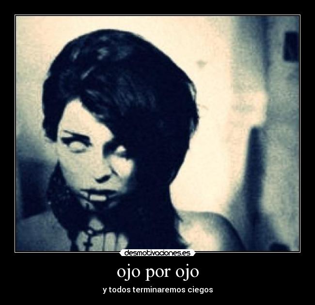 carteles venganza noooo desmotivaciones