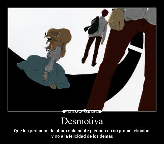 Desmotiva -