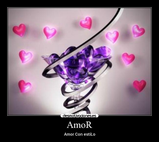 AmoR -