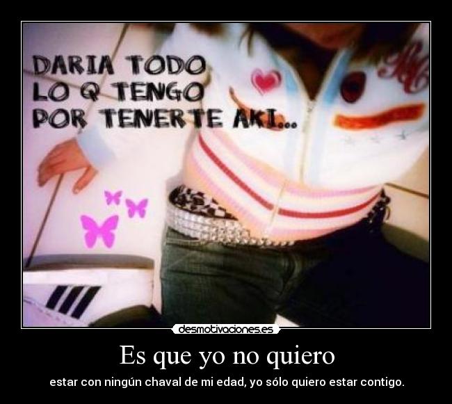 carteles sara lucas lhdp necesito desmotivaciones