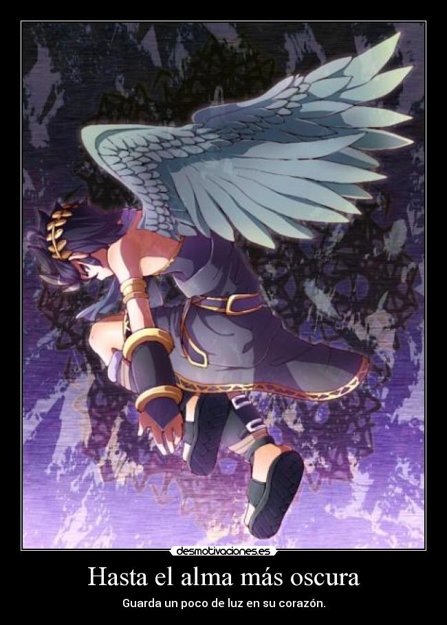 carteles alma pit kid icarus sexy angel silver spss moon desmotivaciones