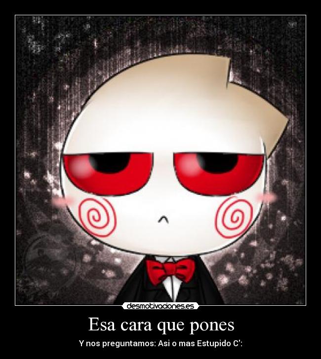 carteles regrese desmotivaciones