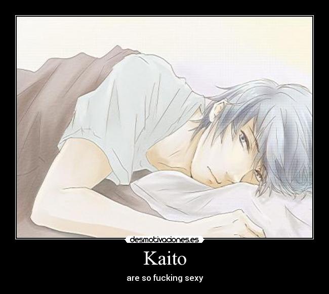 Kaito -