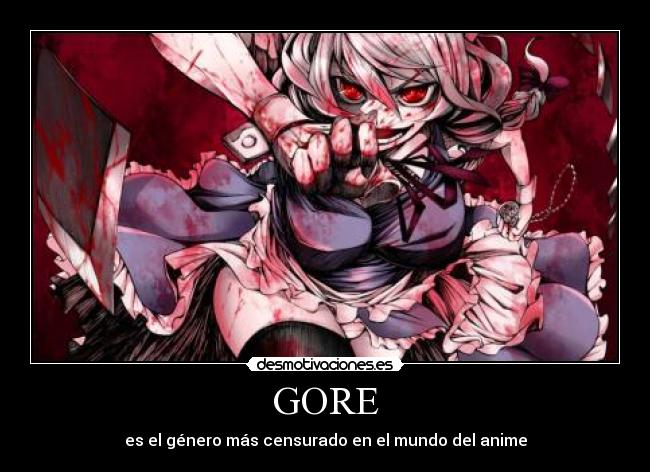 GORE -