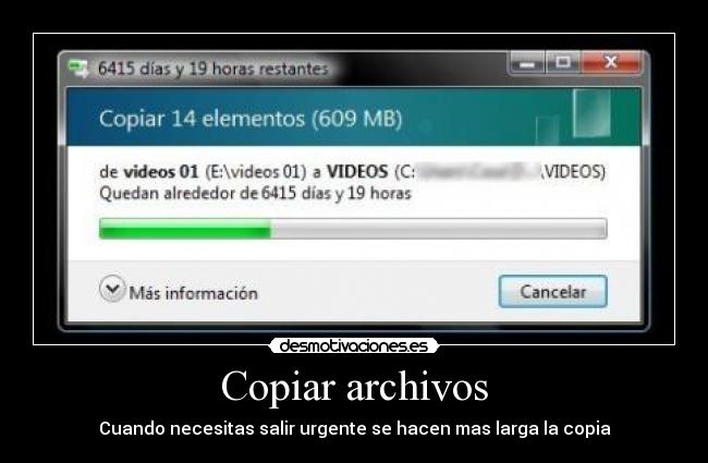 carteles krloz desmotivaciones