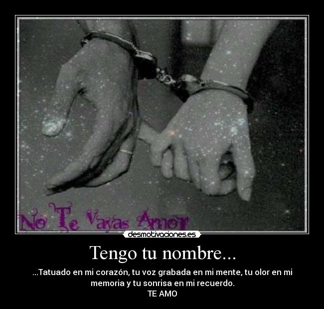 carteles amo desmotivaciones