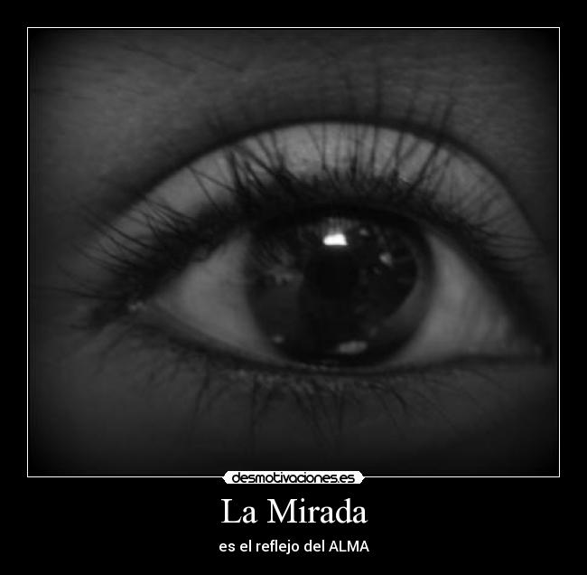 La Mirada -