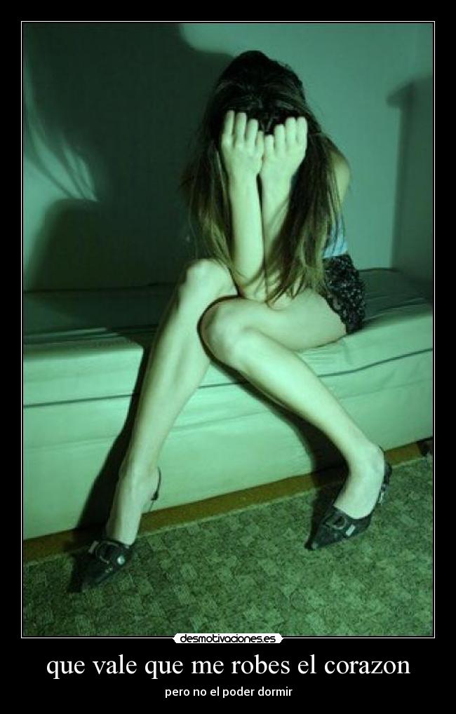 que vale que me robes el corazon -