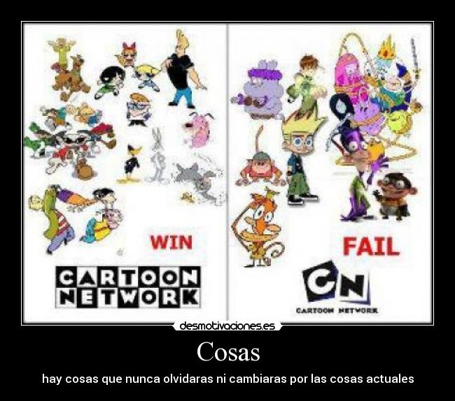 carteles themcrmr desmotivaciones