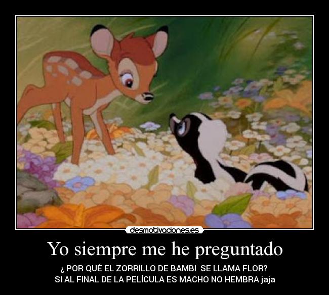 carteles duda desmotivaciones