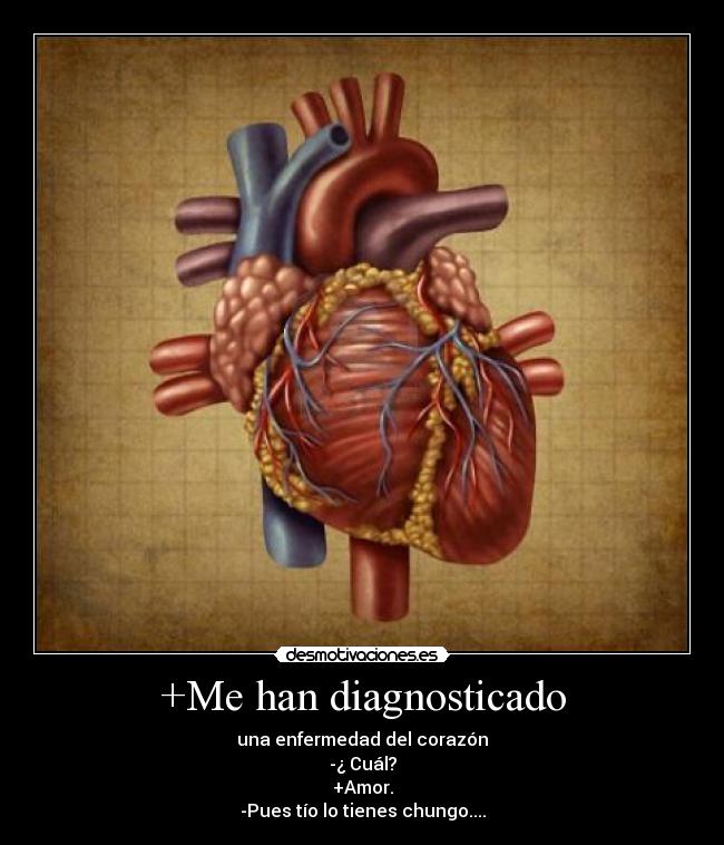 +Me han diagnosticado - 
