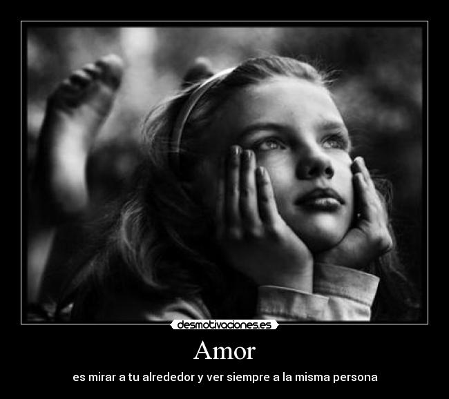 Amor -