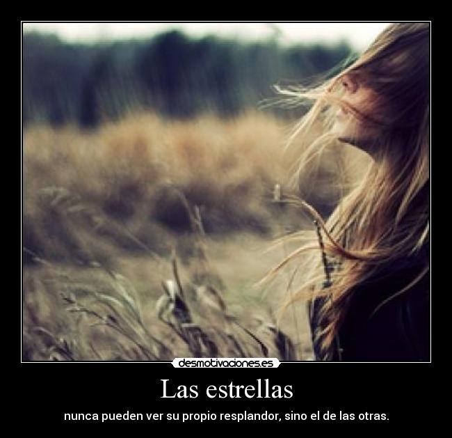 Las estrellas - 