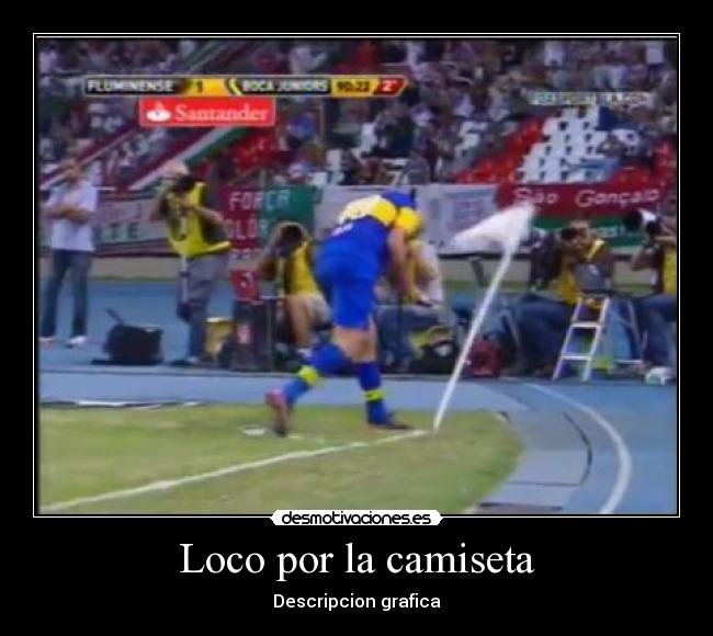carteles boca desmotivaciones