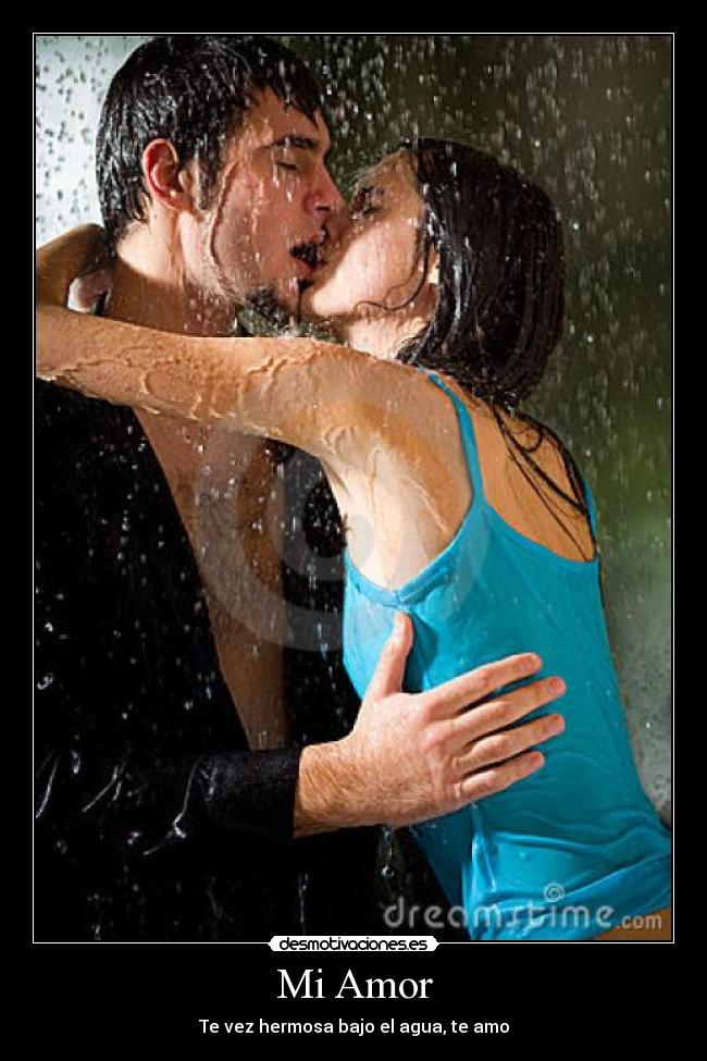 Mi Amor -