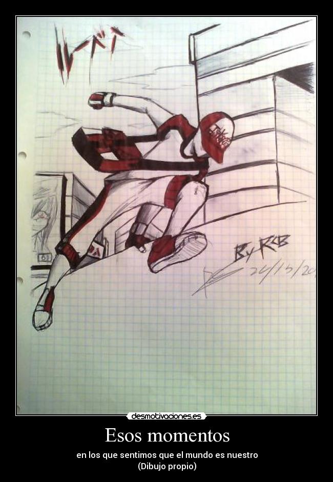Esos momentos - 