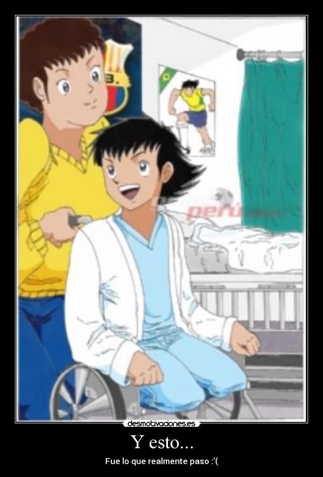 carteles oliver attom desmotivaciones