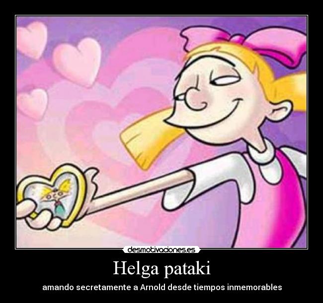 Helga pataki - 