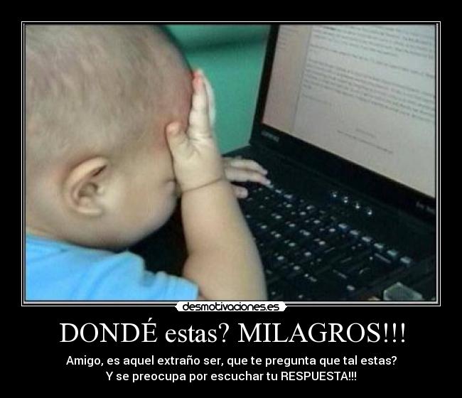 carteles donde estas desmotivaciones