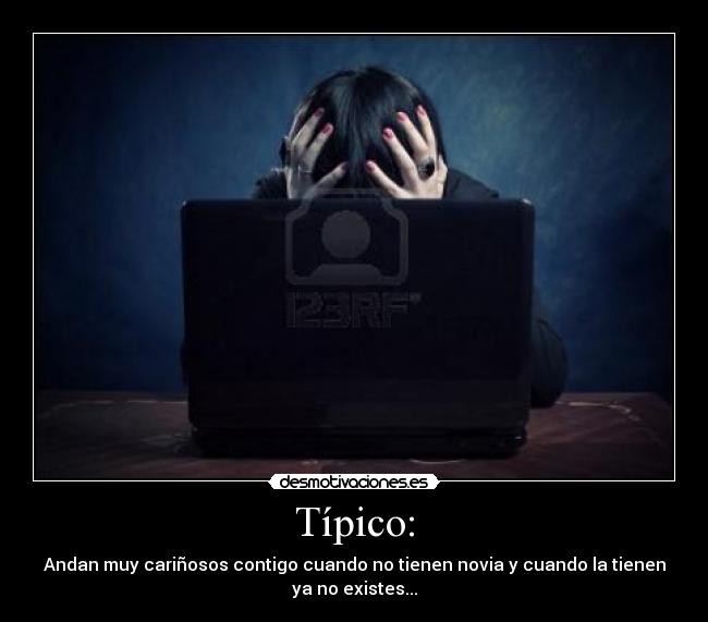 Típico: -