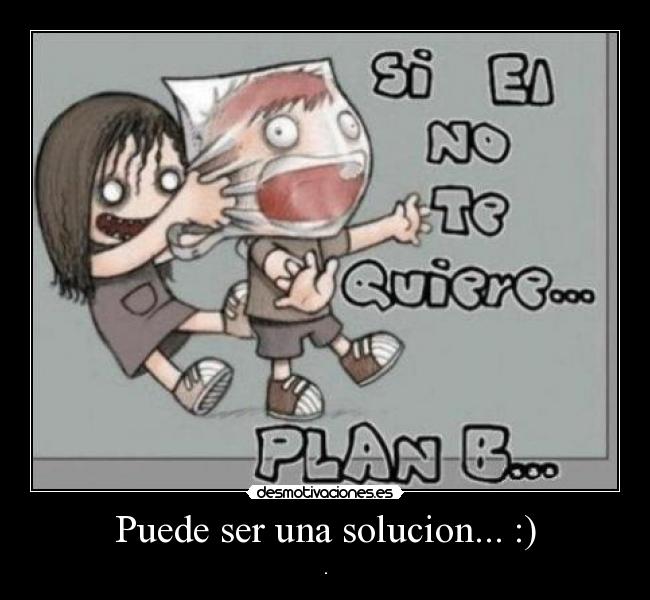 Puede ser una solucion... :) - .