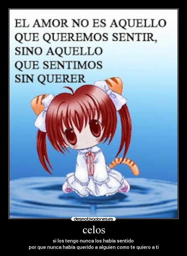 carteles celos cristian perez desmotivaciones