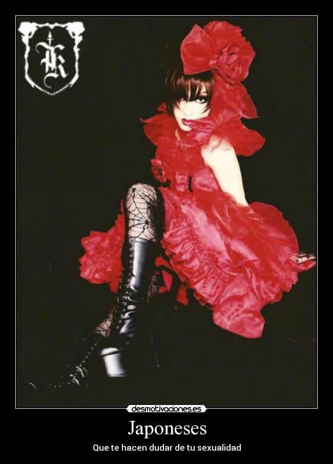 Japoneses -
