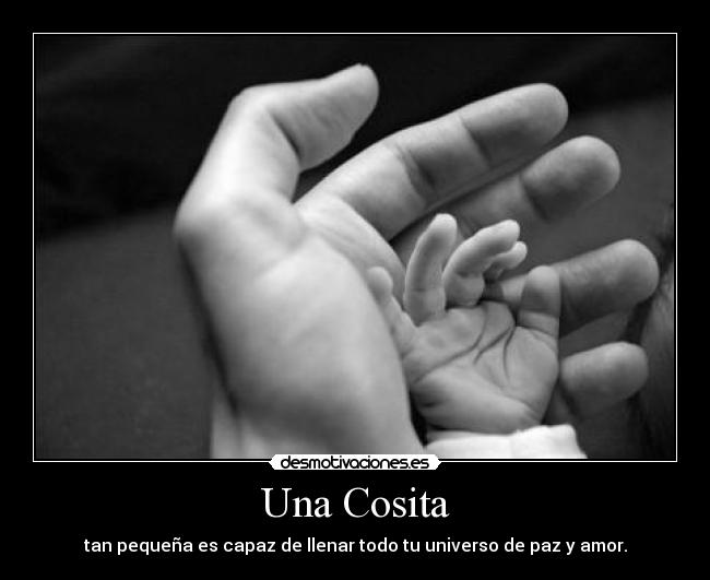 Una Cosita - 
