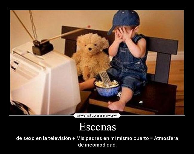 Escenas -